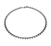 Swarovski Matrix Collection Tennis Necklace