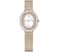 Swarovski Matrix Octagon 5732501 - Femme - 25 mm - Analogique - Quartz