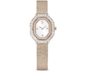 Swarovski Matrix Octagon 5732501 - Femme - 25 mm - Analogique - Quartz