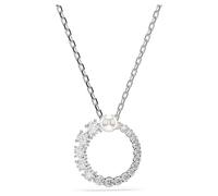 Swarovski Matrix Pendant Colliers Acier inoxydable 5688751 - Femme - Les perles