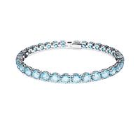 Swarovski Matrix Tennis Bracelets Acier inoxydable 5648928-M - Femme