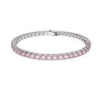 Swarovski Matrix Tennis Bracelets Acier inoxydable 5648931-M - Femme