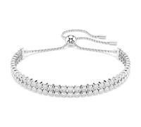 Swarovski Matrix Tennis Bracelets Acier inoxydable 5678252 - Femme - Acier inoxydable