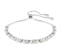 Swarovski Matrix Tennis Bracelets Acier inoxydable 5689633 - Femme - Acier inoxydable