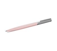 Swarovski Matrix Tennis stylo à bille, Laqué rose, Chromé