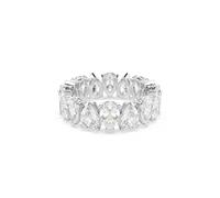 Swarovski Matrix Vittore Bagues 5689470-52 - Femme - Acier inoxydable