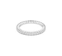 Swarovski Matrix Vittore Bagues Acier inoxydable 5656298-58 - Femme - Quartz - Acier inoxydable