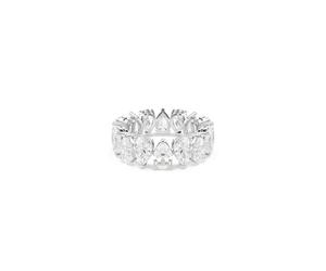 Swarovski Matrix Vittore Collection Ring