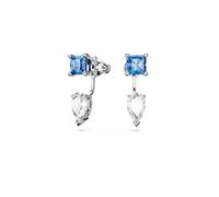 Swarovski Mesmera Boucles d'oreilles Acier inoxydable 5665767 - Femme - Acier inoxydable