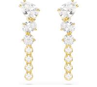 Swarovski Mesmera Boucles d'oreilles Acier inoxydable 5747936 - Femme - Or