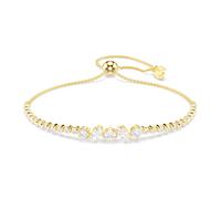 Swarovski Mesmera Bracelets Métal plaqué or 5747939 - Femme