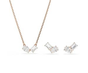 Swarovski Mesmera Collection
