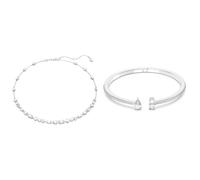 Swarovski Mesmera Collection, Collier & Boucles d'oreilles