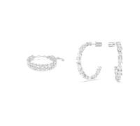 Swarovski Mesmera Collection, Collier & Boucles d'oreilles