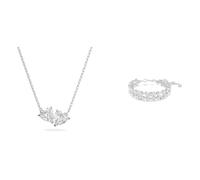 Swarovski Mesmera Collection, Collier & Boucles d'oreilles