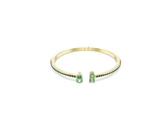 Swarovski Mesmera Collection Cuff
