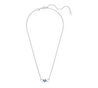 Swarovski - Mesmera Pendant - Femme - Accessoires - Bleu - Taille: ONE Size