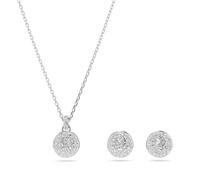 Swarovski Meteora Colliers Métal 5683445 - Femme - Acier inoxydable