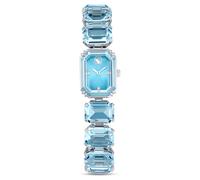 Swarovski Millenia 5729722 - Femme - 22 mm - Analogique - Quartz - Verre saphir