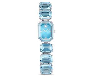 Swarovski Millenia 5729722 - Femme - 22 mm - Analogique - Quartz - Verre saphir