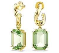 Swarovski Millenia 5756151 Boucles d'oreilles octogonales
