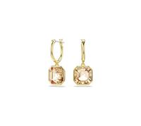 Swarovski Millenia Boucles d'oreilles Acier inoxydable 5731148 - Femme - Acier inoxydable