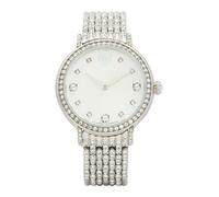 Swarovski Imber 5741229 - Femme - 31 mm - Analogique - Quartz - Verre saphir