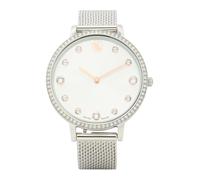 Swarovski Clarica 5740971 - Femme - 35 mm - Analogique - Quartz - Verre saphir