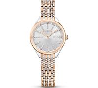 Swarovski Reloj Attract 5649987 Acero Mujer