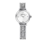 Swarovski - Montre Cosmic Rock - Femme - Accessoires - Gris - Taille: ONE Size