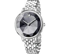 Swarovski - Montre Crystal Lake - Femme - Accessoires - Gris - Taille: ONE Size
