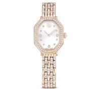 Swarovski Montre Dextera Octagon ton or rose 5705517
