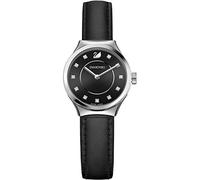 Swarovski Montre Dreamy, noir
