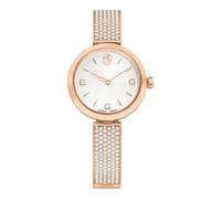 Swarovski - Montre Illumina - Femme - Accessoires - Rose - Taille: ONE Size