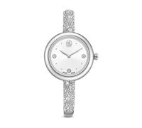 Swarovski - Montre jonc Sublima - Femme - Accessoires - Gris - Taille: ONE Size