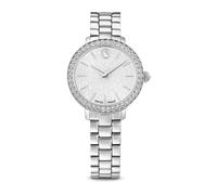 Swarovski - Montre Matrix à 3 maillons - Femme - Accessoires - Gris - Taille: ONE Size