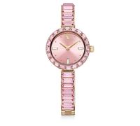 Swarovski Montre Matrix Bangle 5679890 en Acier Inoxydable pour Femmes