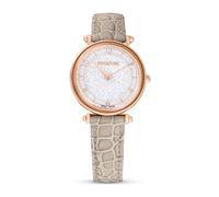Swarovski - Montre Merveille Cristalline - Femme - Accessoires - Blanc - Taille: ONE Size