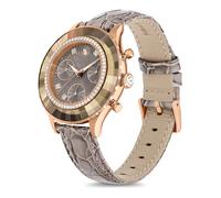 Swarovski - Montre Octea Chrono - Femme - Accessoires - Multicolore - Taille: ONE Size