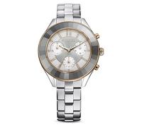 Swarovski 5610494 Octea Lux Sport Montre Argenté