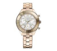 Swarovski - Montre Octea Lux Sport - Femme - Accessoires - Jaune - Taille: ONE Size