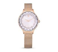 Swarovski - Montre Octea Nova - Femme - Accessoires - Jaune - Taille: ONE Size