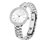 Swarovski - Montre Unisexe Certa 5672998 Argent - unisex - Accessoires - Gris - Taille: ONE Size