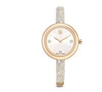 Swarovski Montre Sublima Bangle 5734635 Femme 28 mm Analogique Quartz Verre saphir