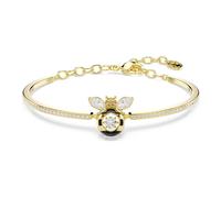 Swarovski - Montres - Femme - Accessoires - Jaune - Taille: ONE Size