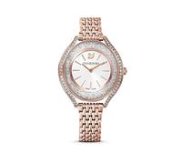 Swarovski Montres Femme Quartz Analogique Taille Unique Rose 32012330