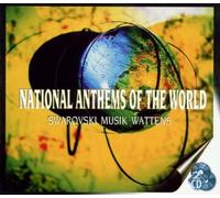 Swarovski Musik Wattens - National Anthems of The World