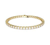 Swarovski - Necklaces - Femme - Accessoires - Jaune - Taille: ONE Size