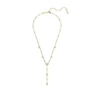 Swarovski Collier en Y Imber 5684510 doré Femme Taille unique