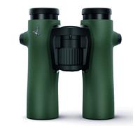 Swarovski Jumelles NL Pure 10x32 Vert, harnais BH + FRP repose-front